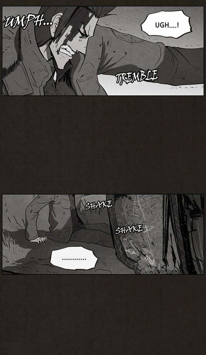 Bastard chapter 67, page 3