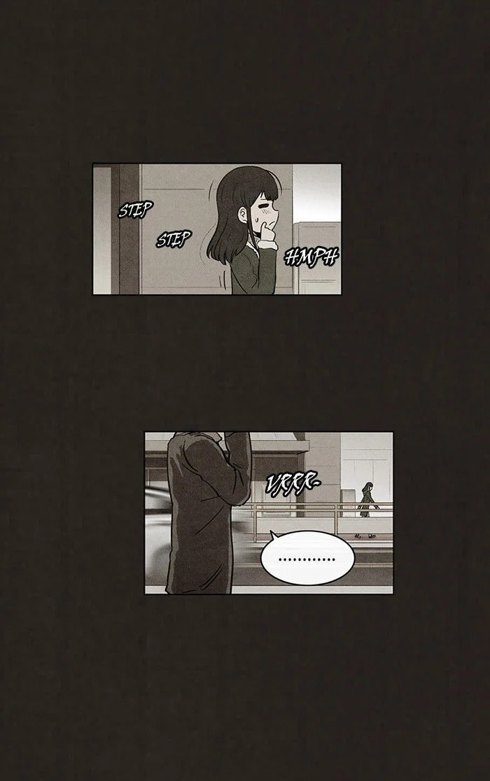 Bastard chapter 67, page 27