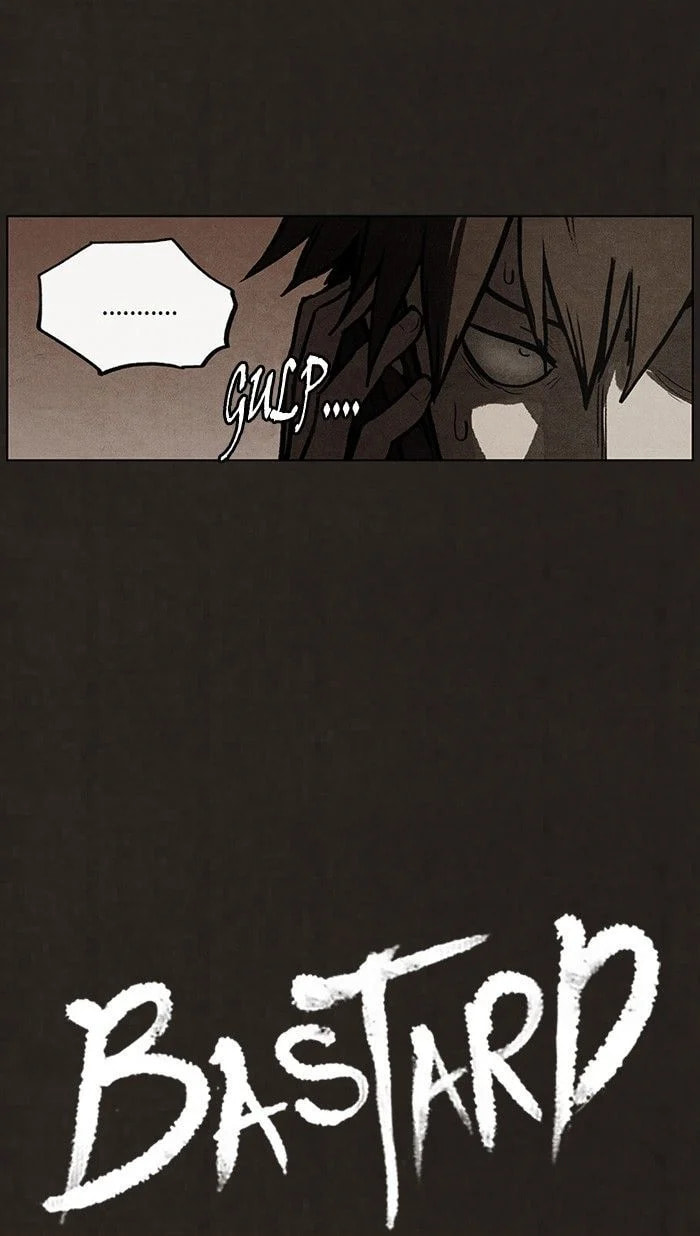 Bastard chapter 68, page 17