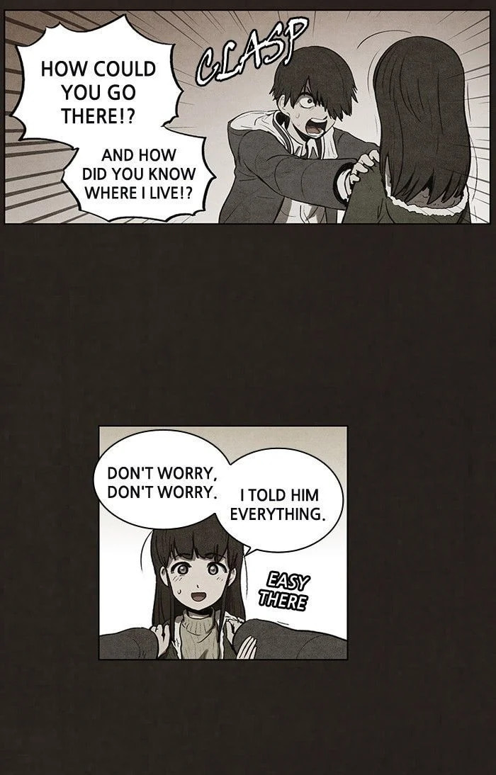 Bastard chapter 68, page 24