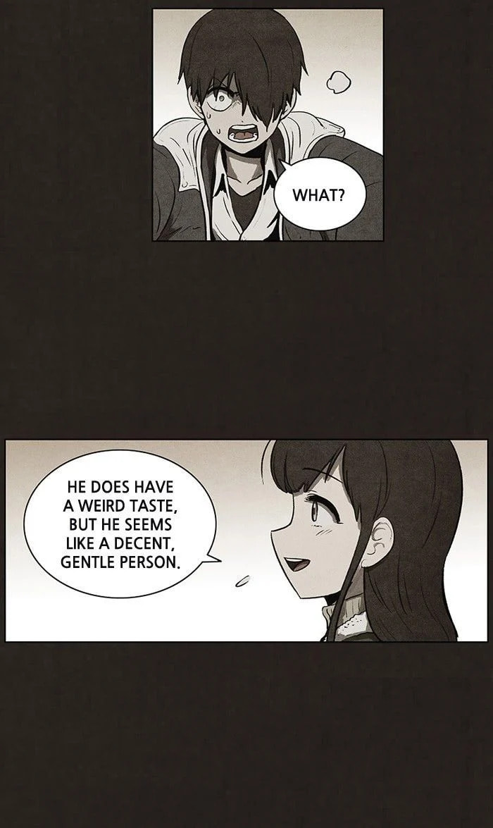 Bastard chapter 68, page 25