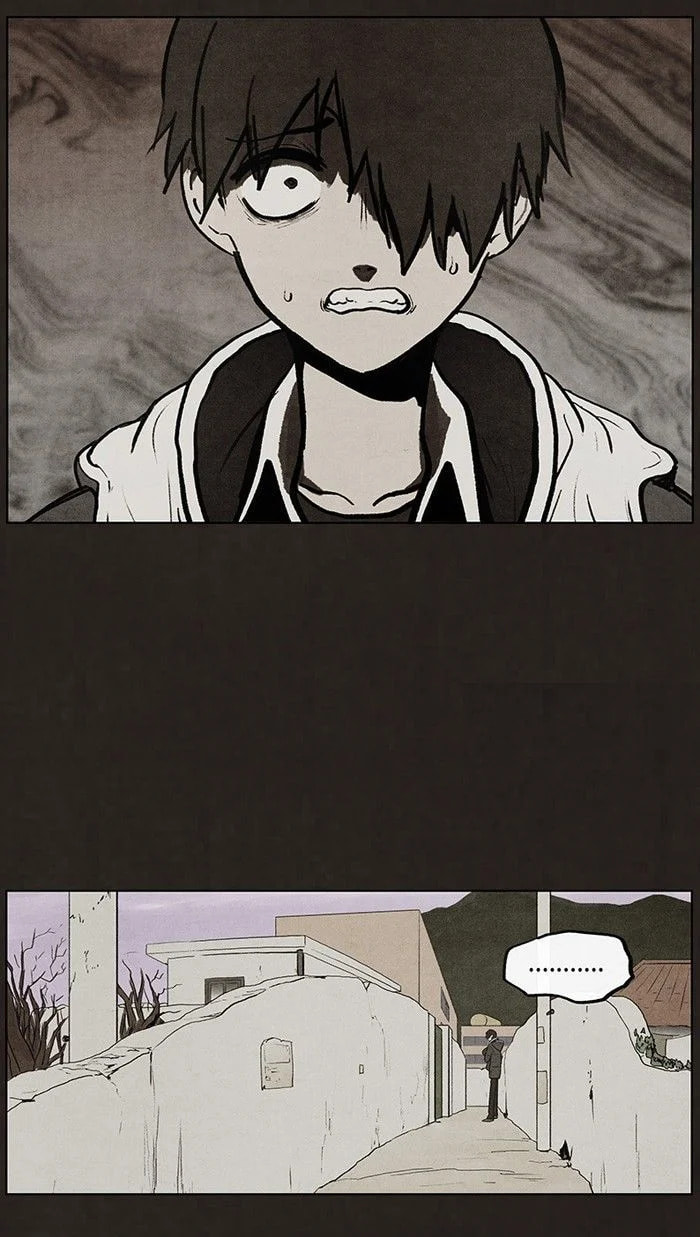 Bastard chapter 68, page 31