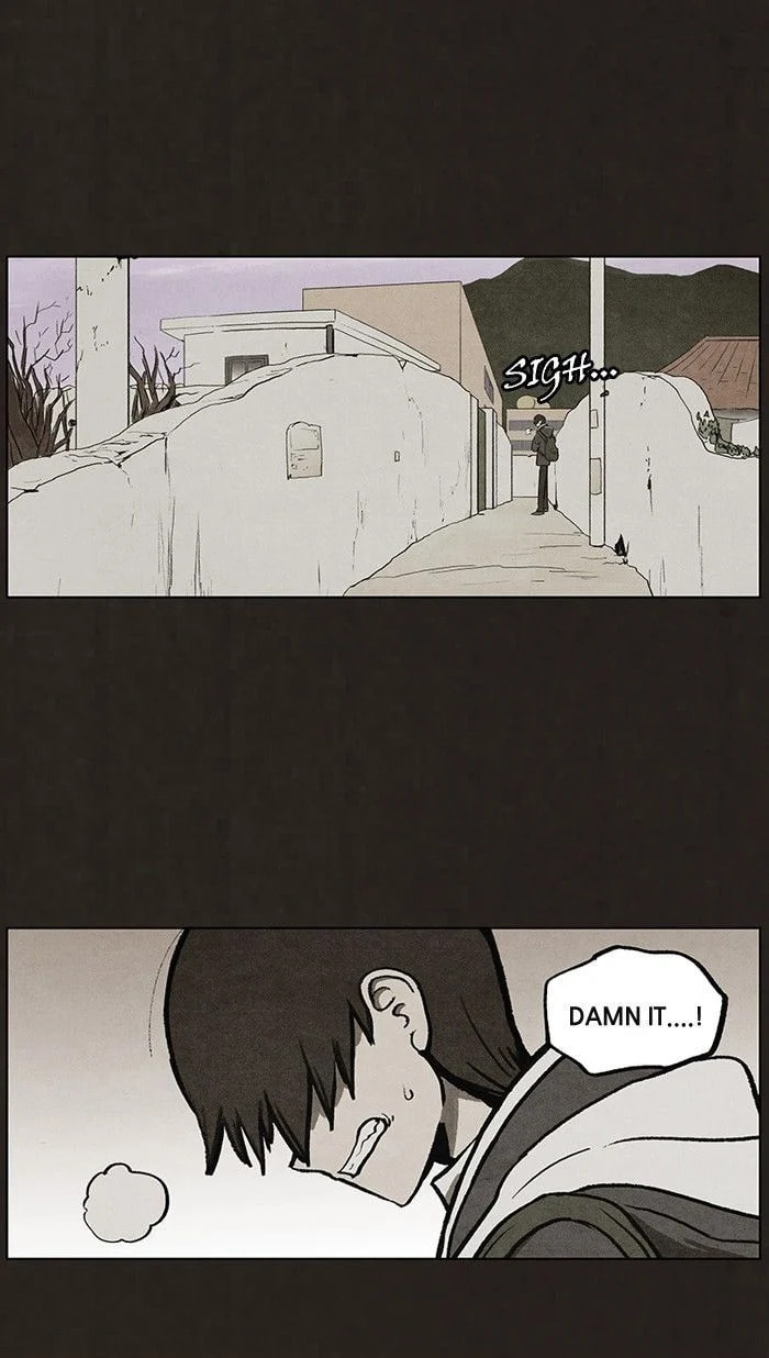 Bastard chapter 68, page 32