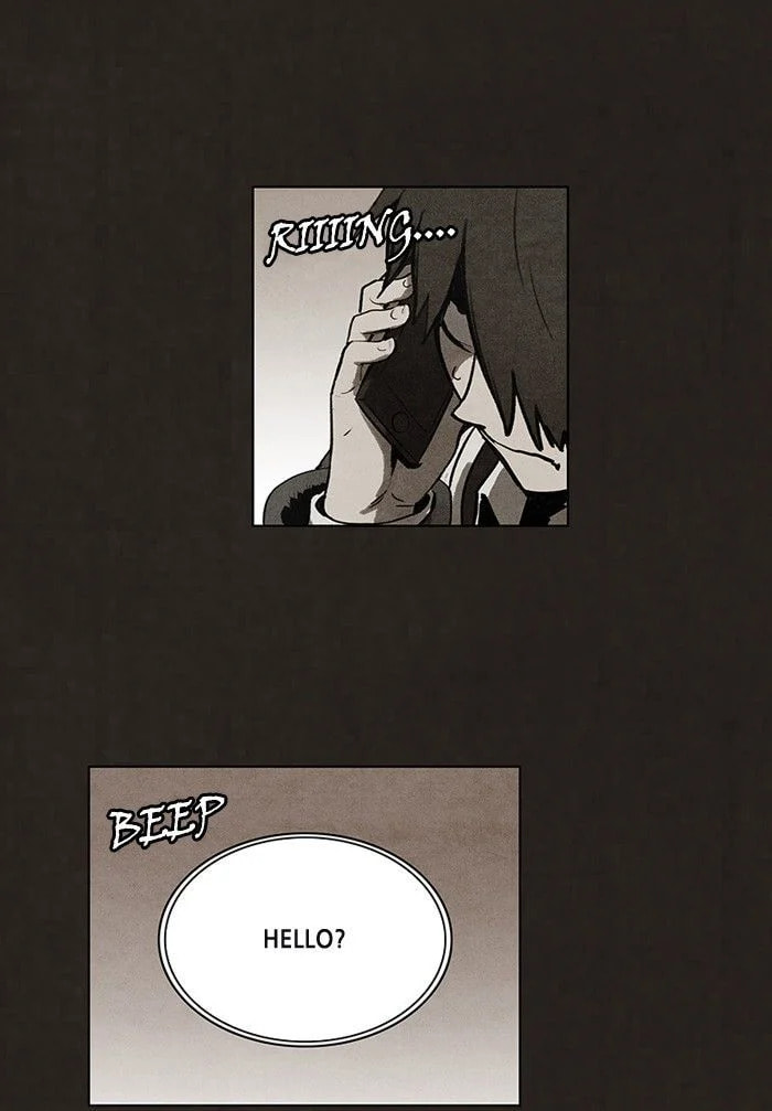 Bastard chapter 68, page 34