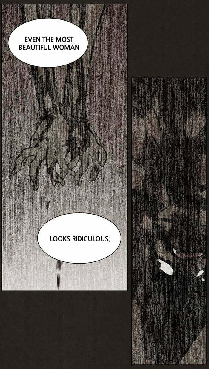 Bastard chapter 68, page 45