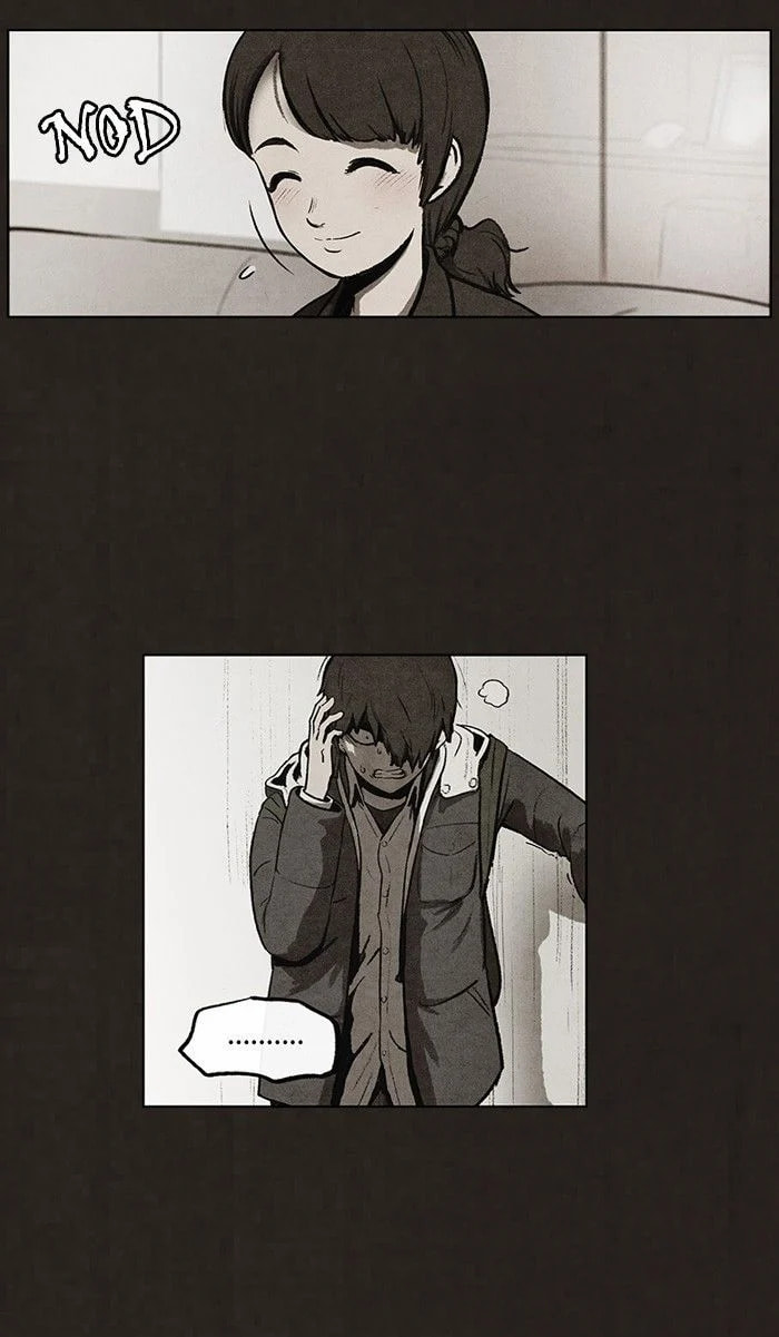 Bastard chapter 68, page 55