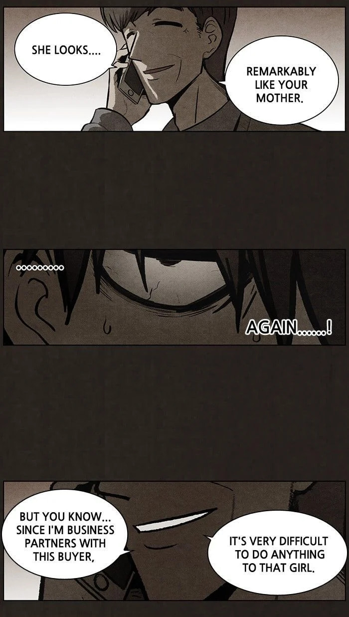 Bastard chapter 68, page 57