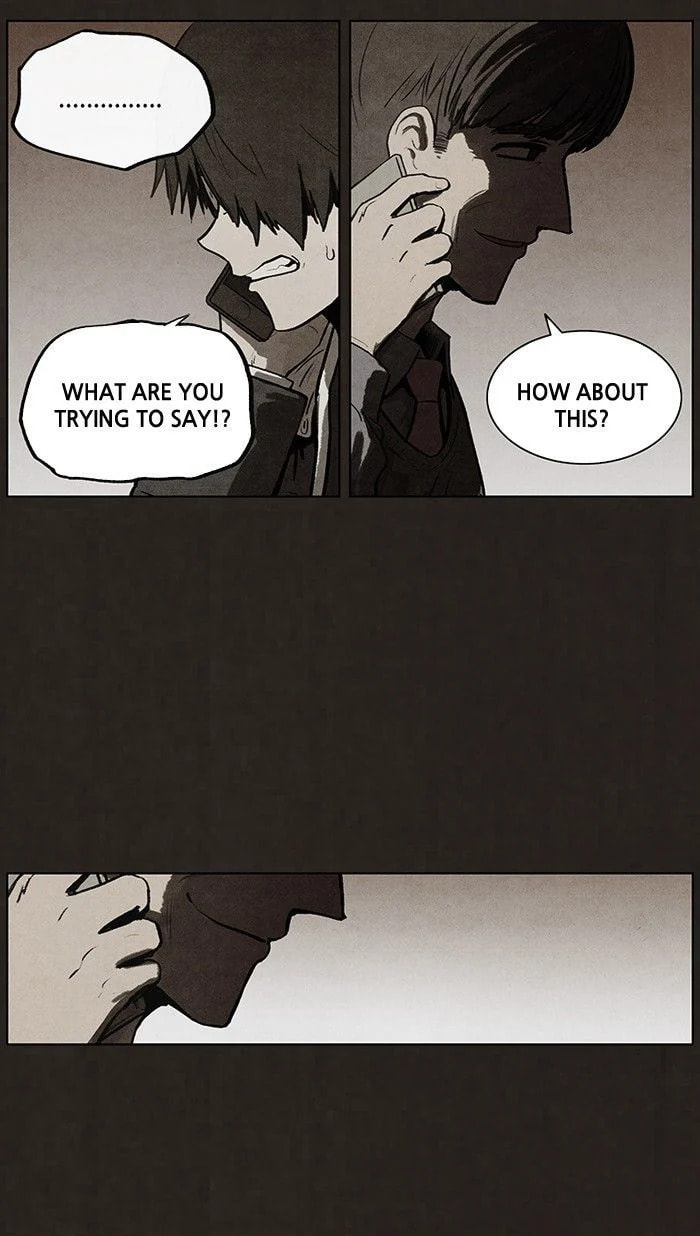 Bastard chapter 68, page 59