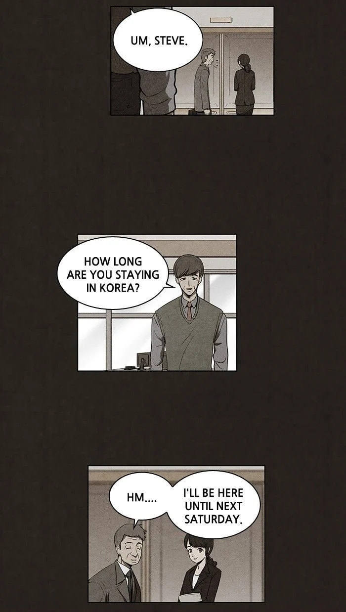 Bastard chapter 69, page 12