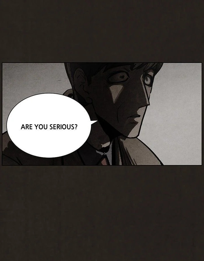 Bastard chapter 69, page 27