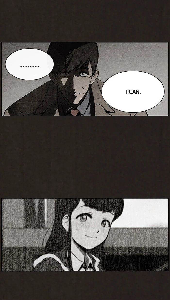 Bastard chapter 69, page 30