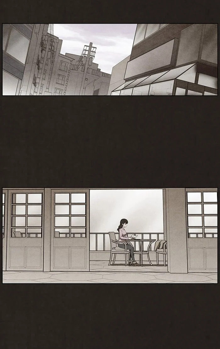 Bastard chapter 69, page 42