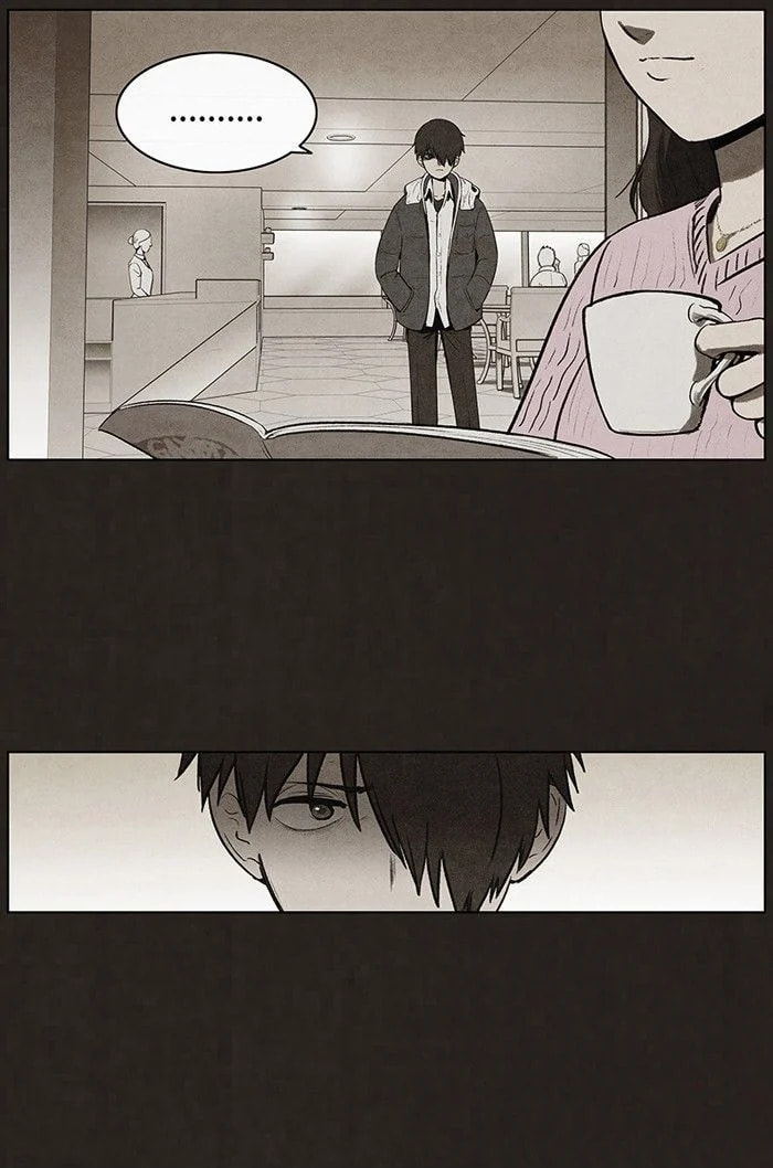 Bastard chapter 69, page 44