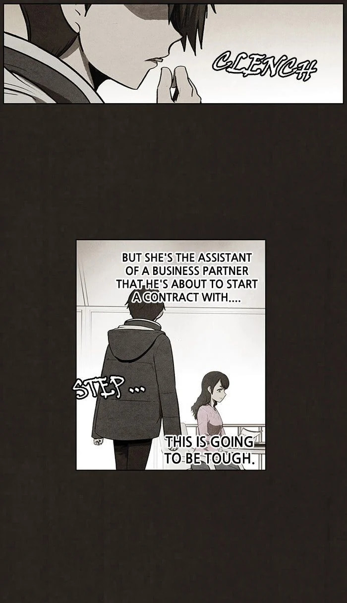 Bastard chapter 69, page 46