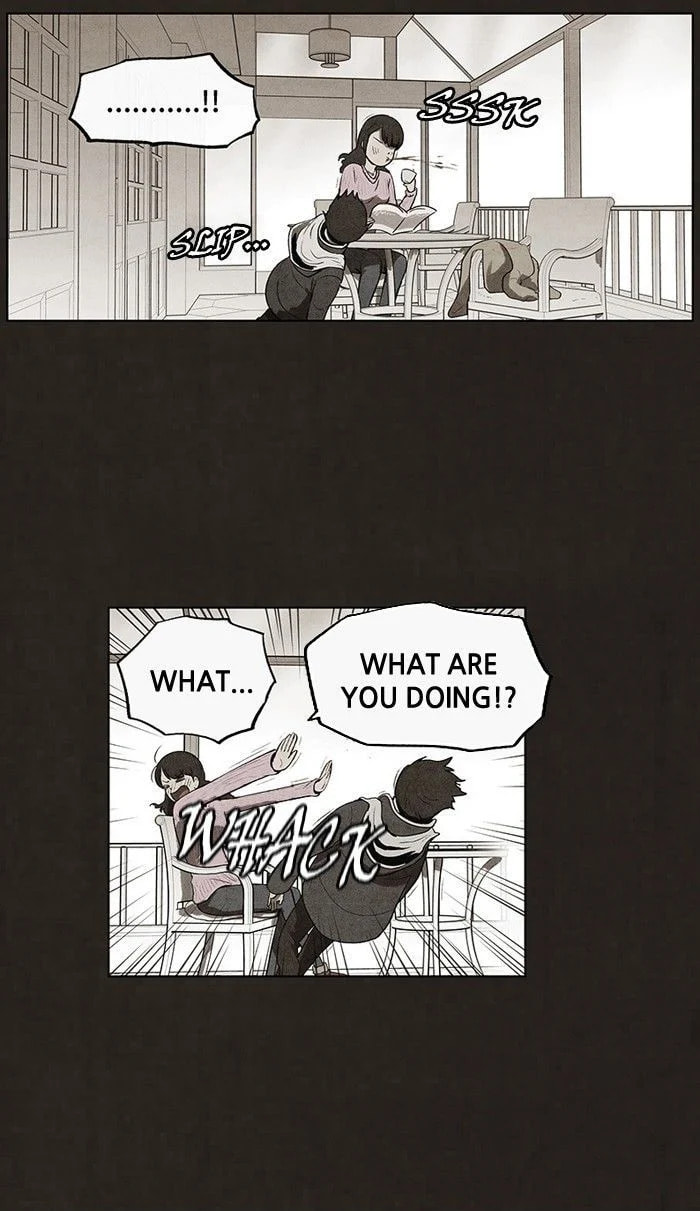 Bastard chapter 69, page 49