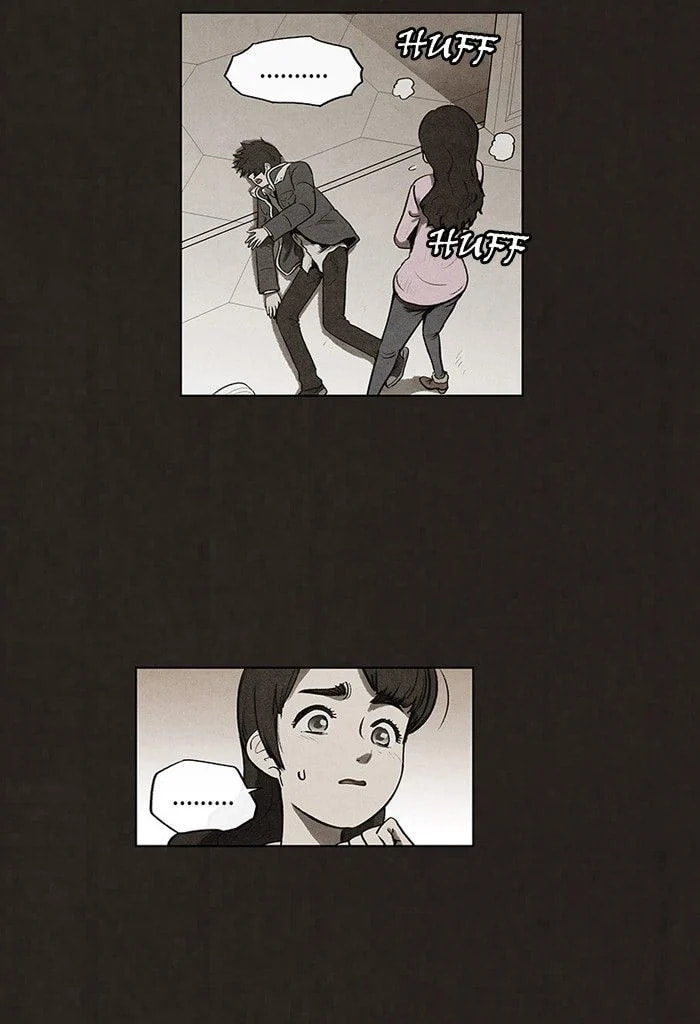 Bastard chapter 69, page 51