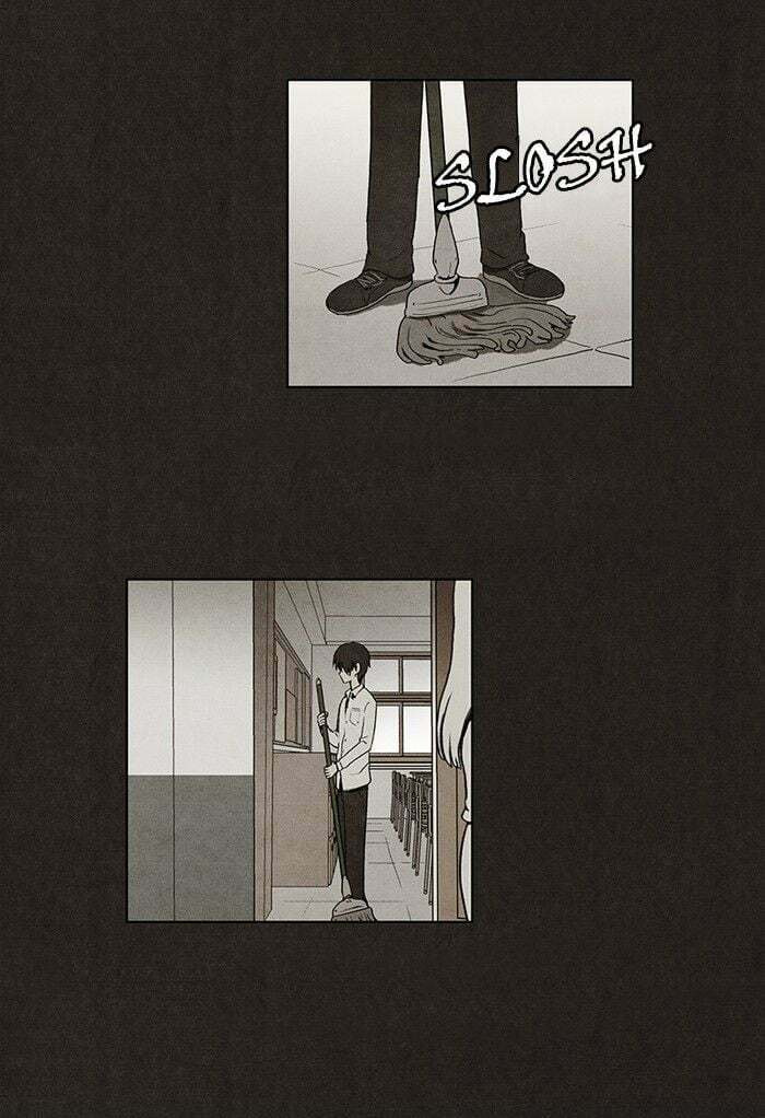 Bastard chapter 7, page 3