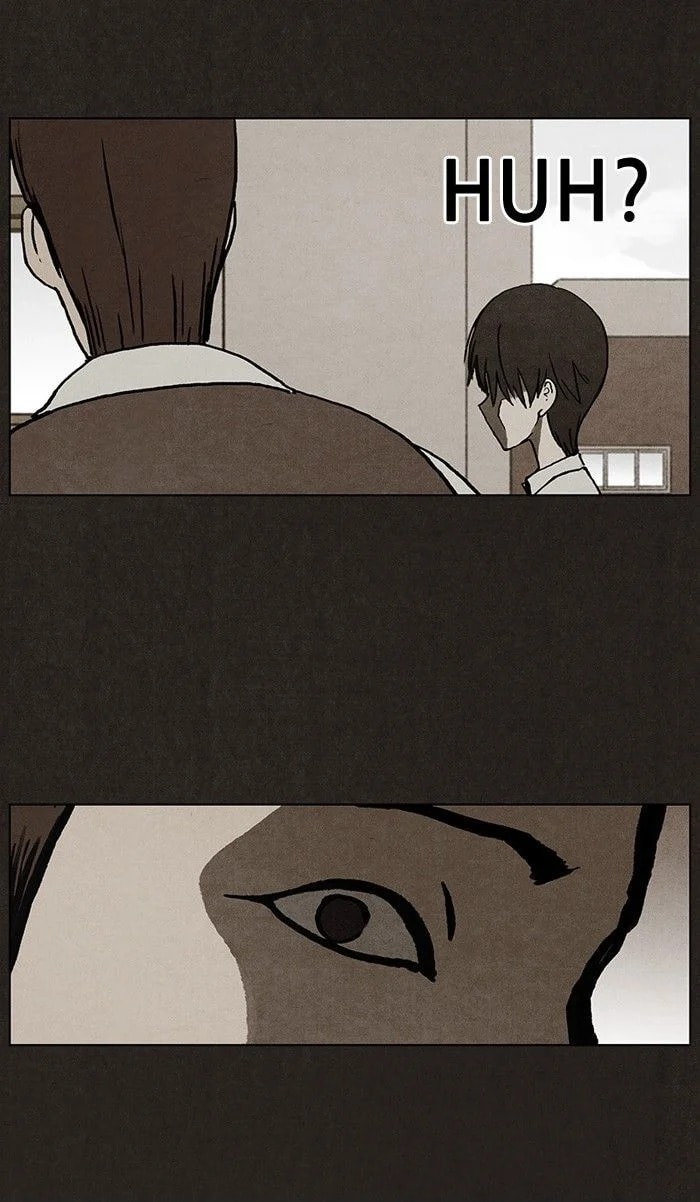 Bastard chapter 7, page 35