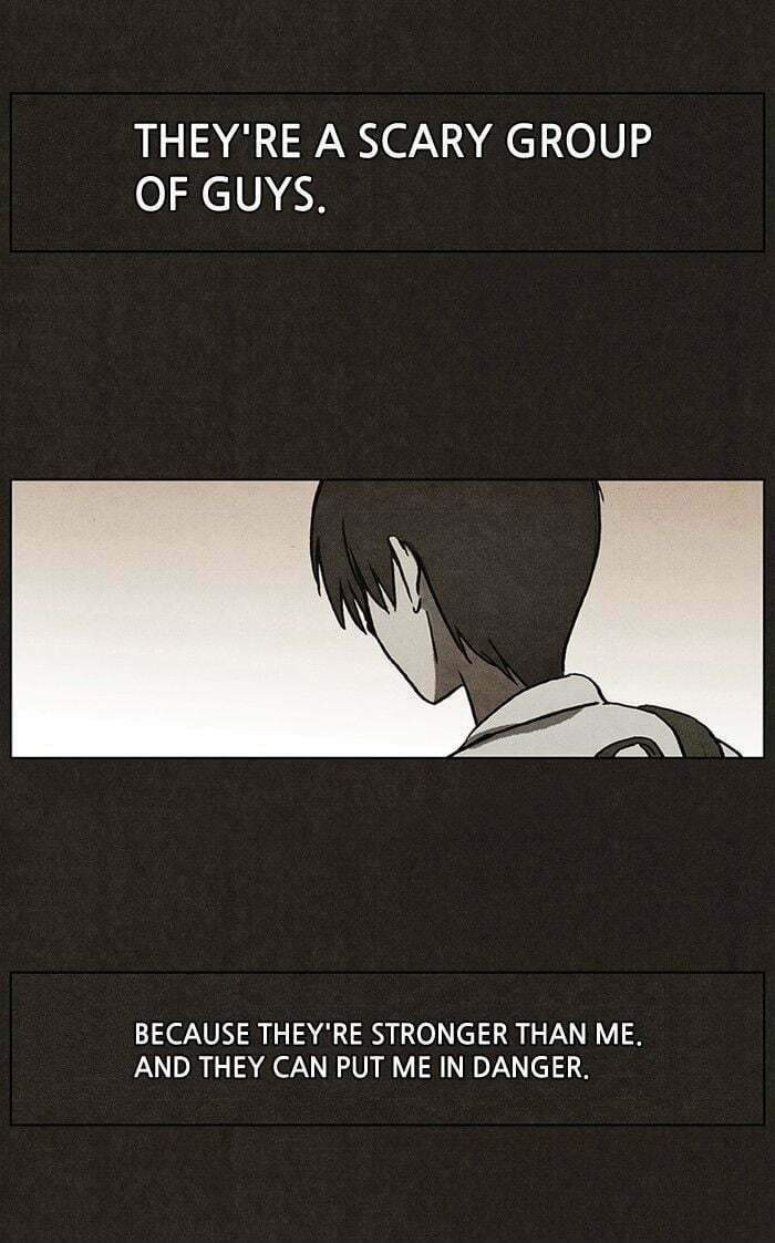 Bastard chapter 7, page 47