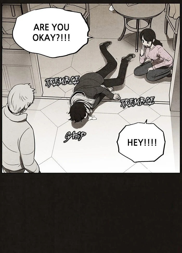 Bastard chapter 70, page 2