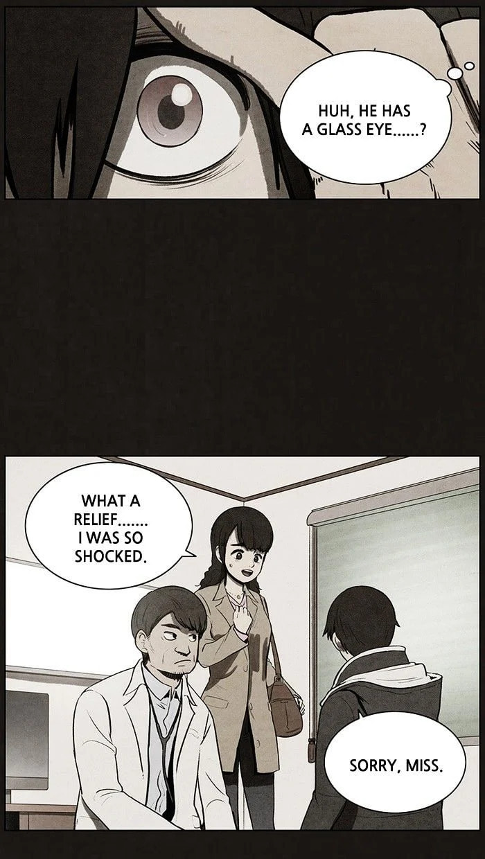 Bastard chapter 70, page 24