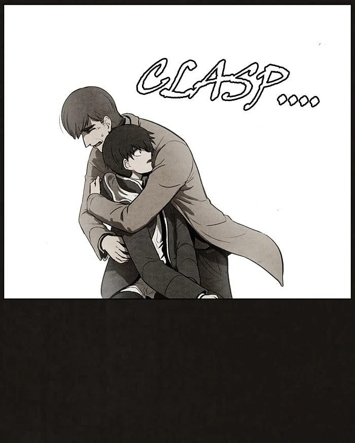 Bastard chapter 70, page 29