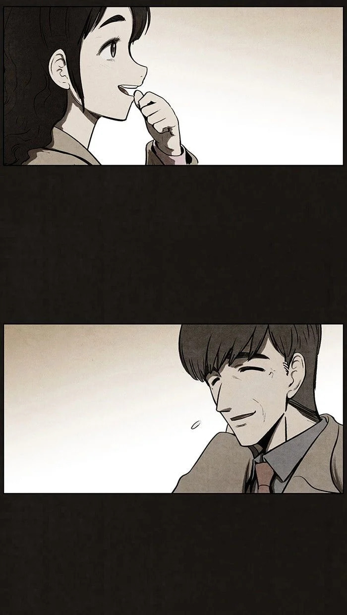 Bastard chapter 70, page 36