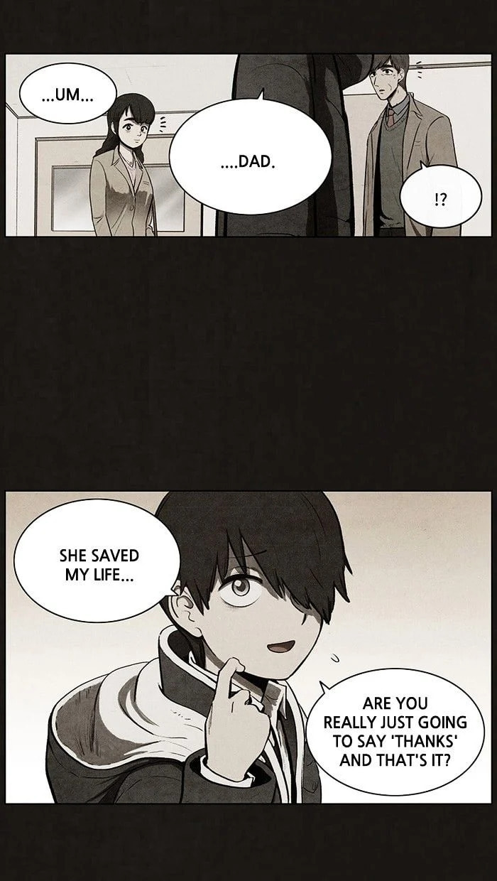 Bastard chapter 70, page 37