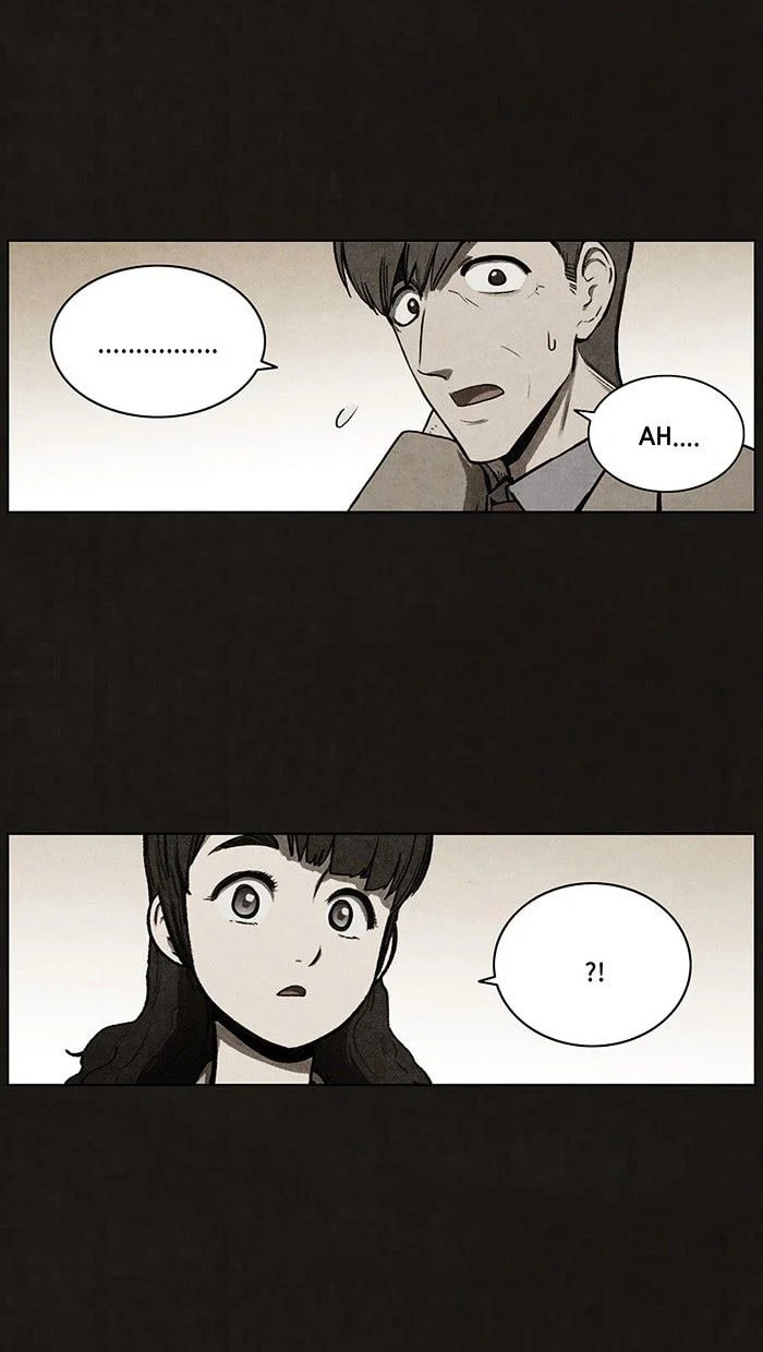Bastard chapter 70, page 38