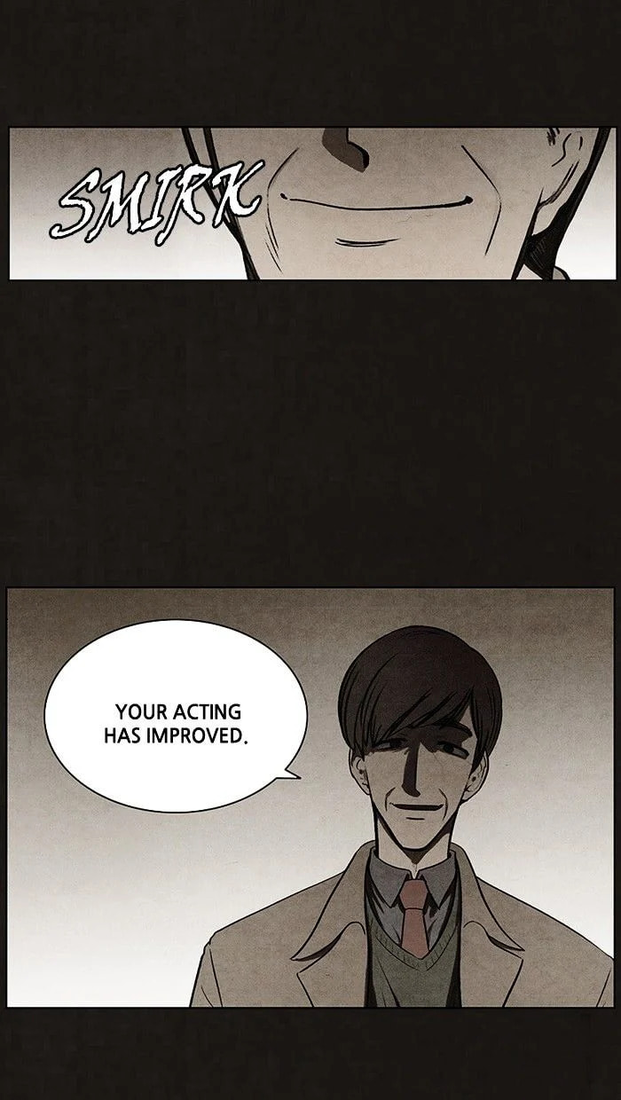 Bastard chapter 70, page 42