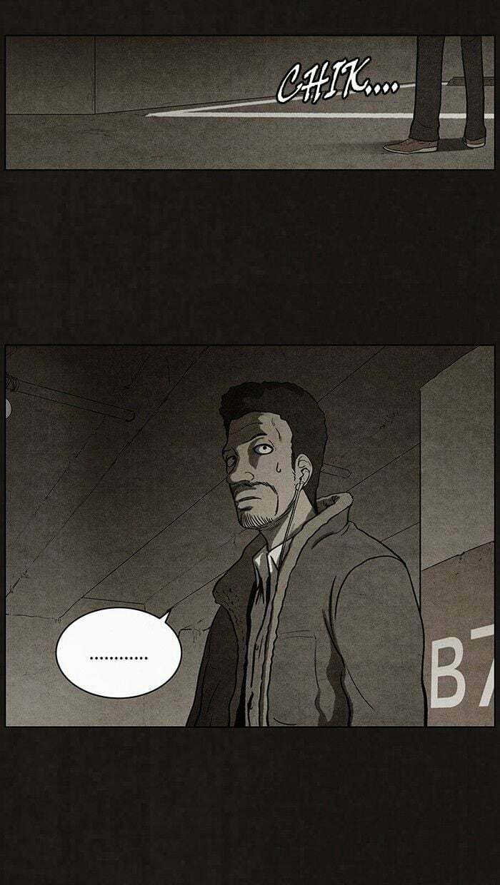 Bastard chapter 70, page 49