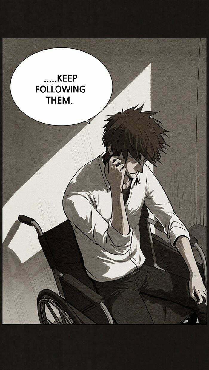 Bastard chapter 70, page 53
