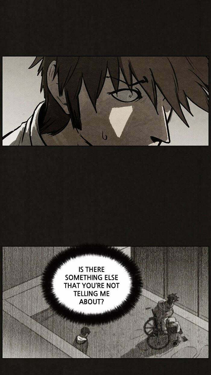 Bastard chapter 70, page 55