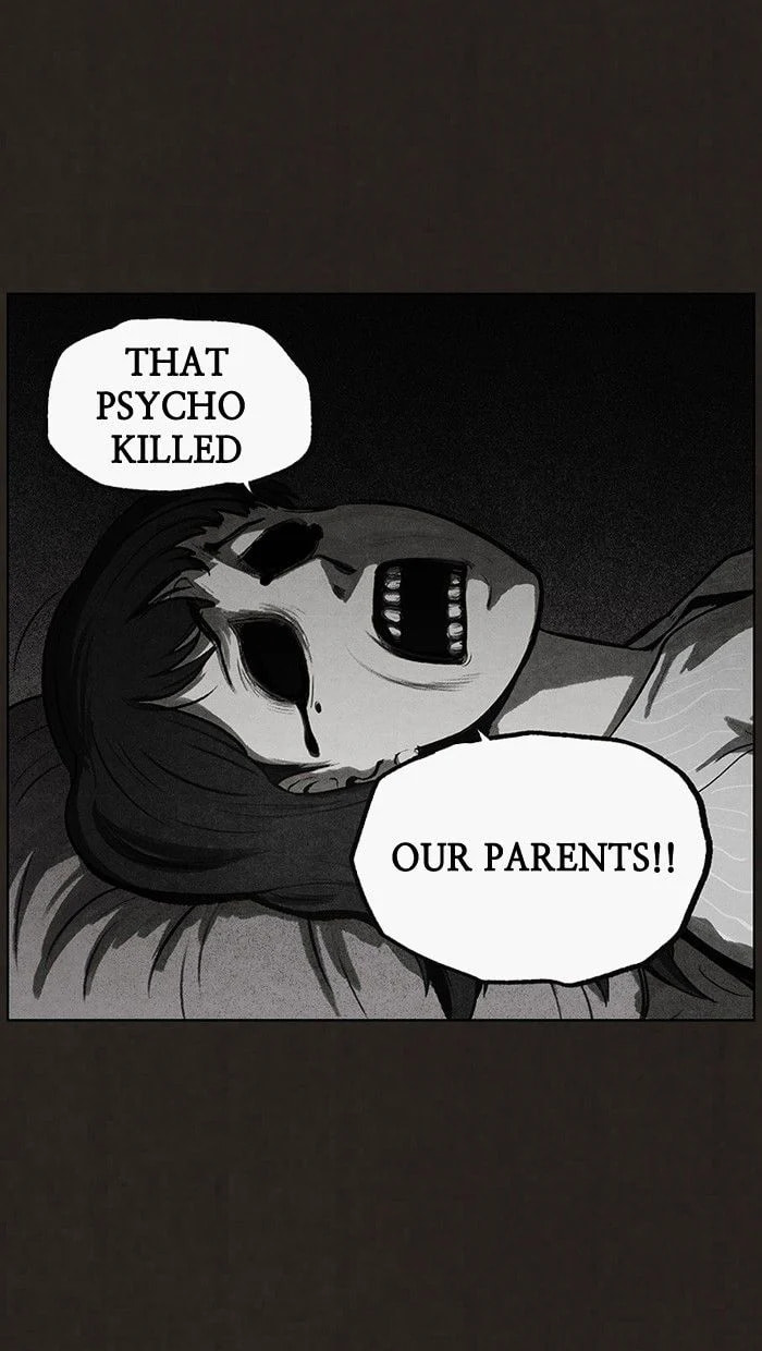 Bastard chapter 72, page 9