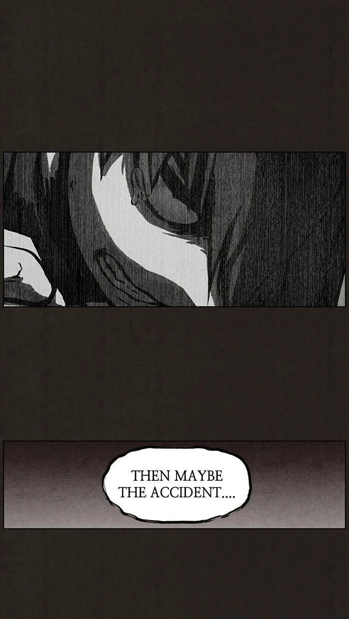 Bastard chapter 72, page 15