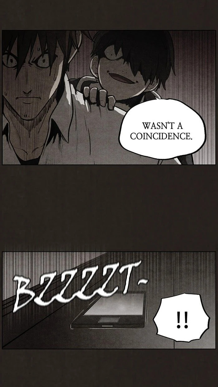 Bastard chapter 72, page 16
