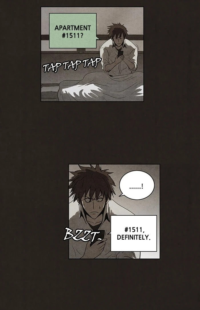 Bastard chapter 72, page 25