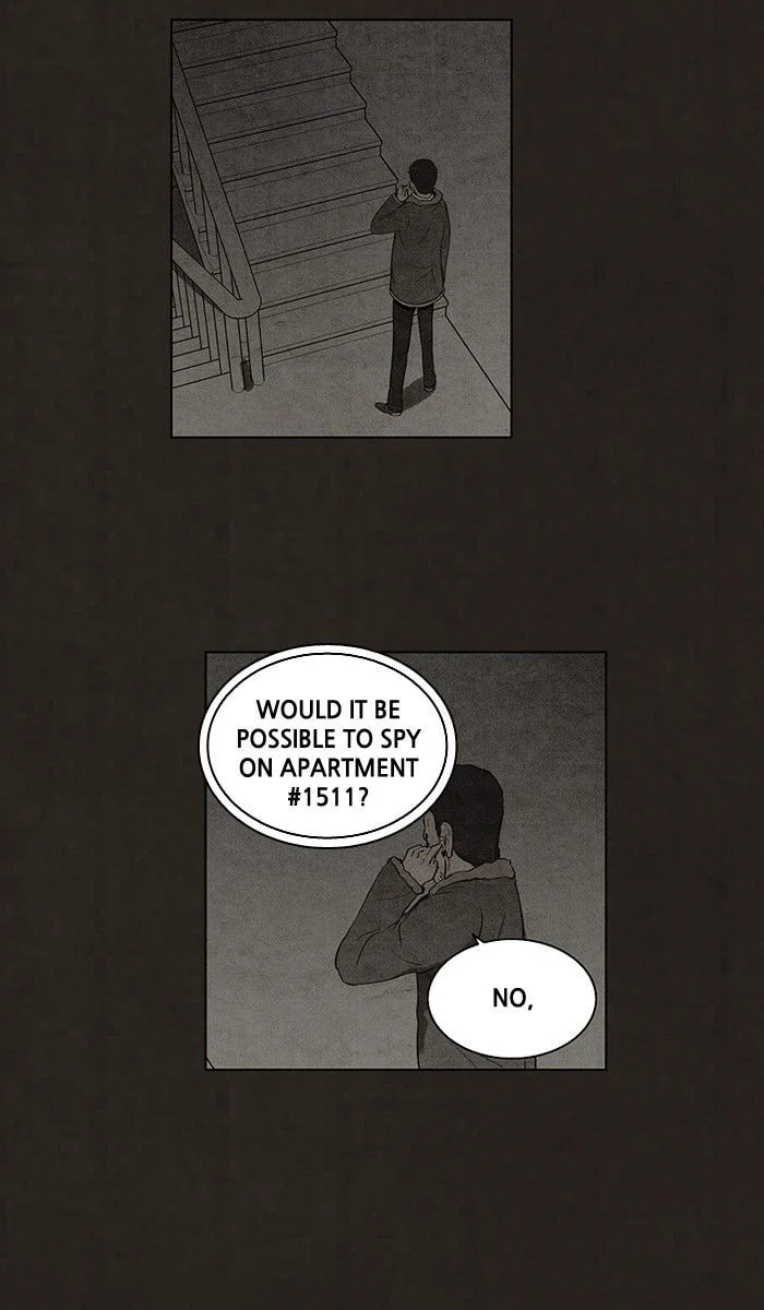 Bastard chapter 72, page 28