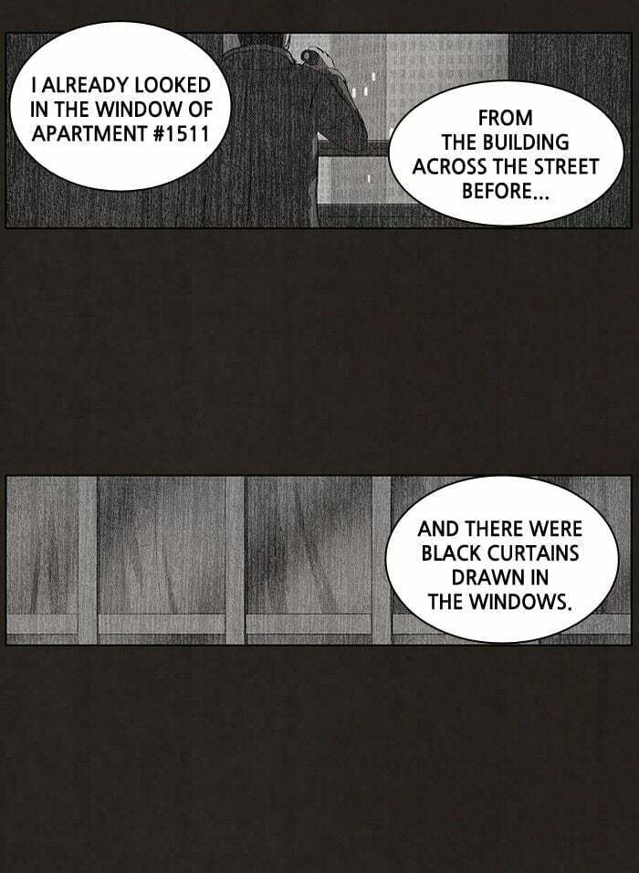 Bastard chapter 72, page 29