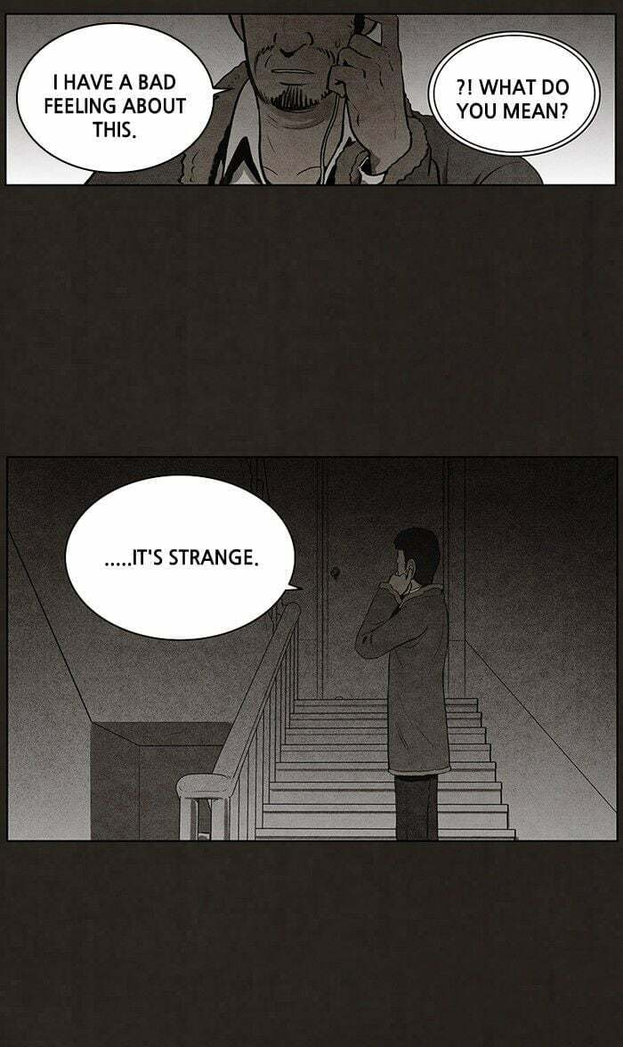 Bastard chapter 72, page 31