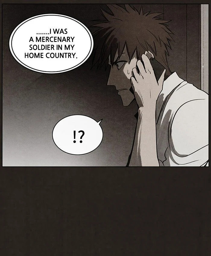 Bastard chapter 72, page 35