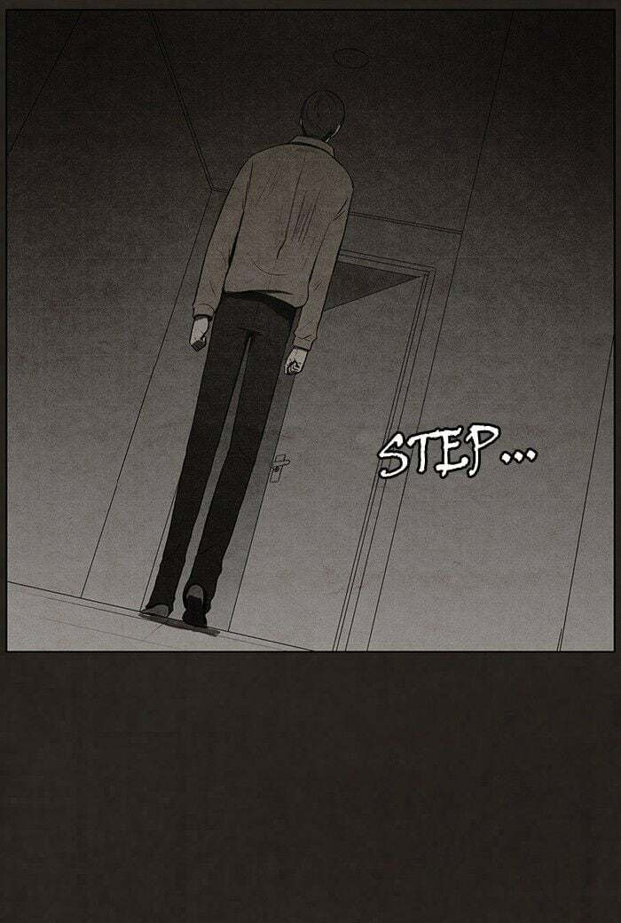 Bastard chapter 73, page 8