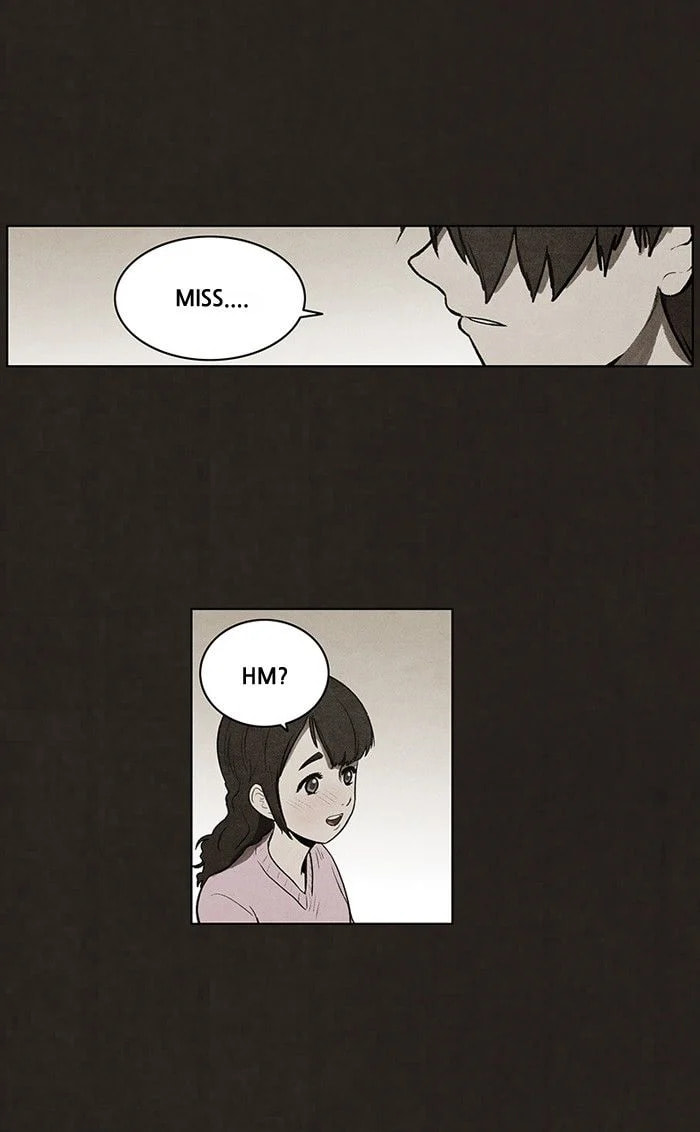 Bastard chapter 73, page 18