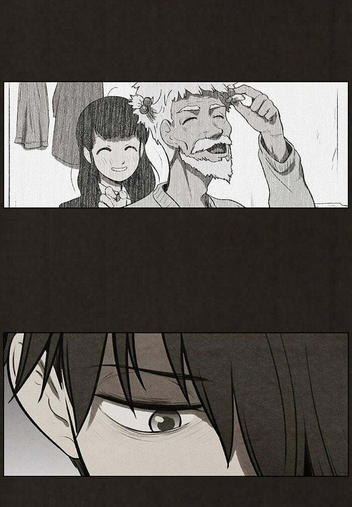 Bastard chapter 73, page 22