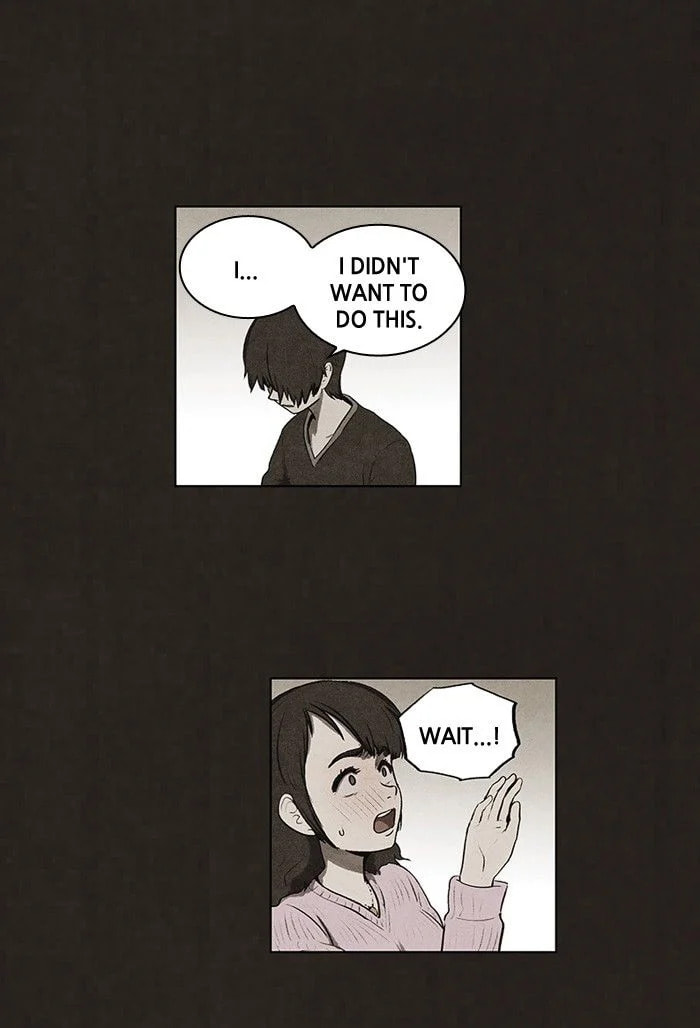 Bastard chapter 73, page 40