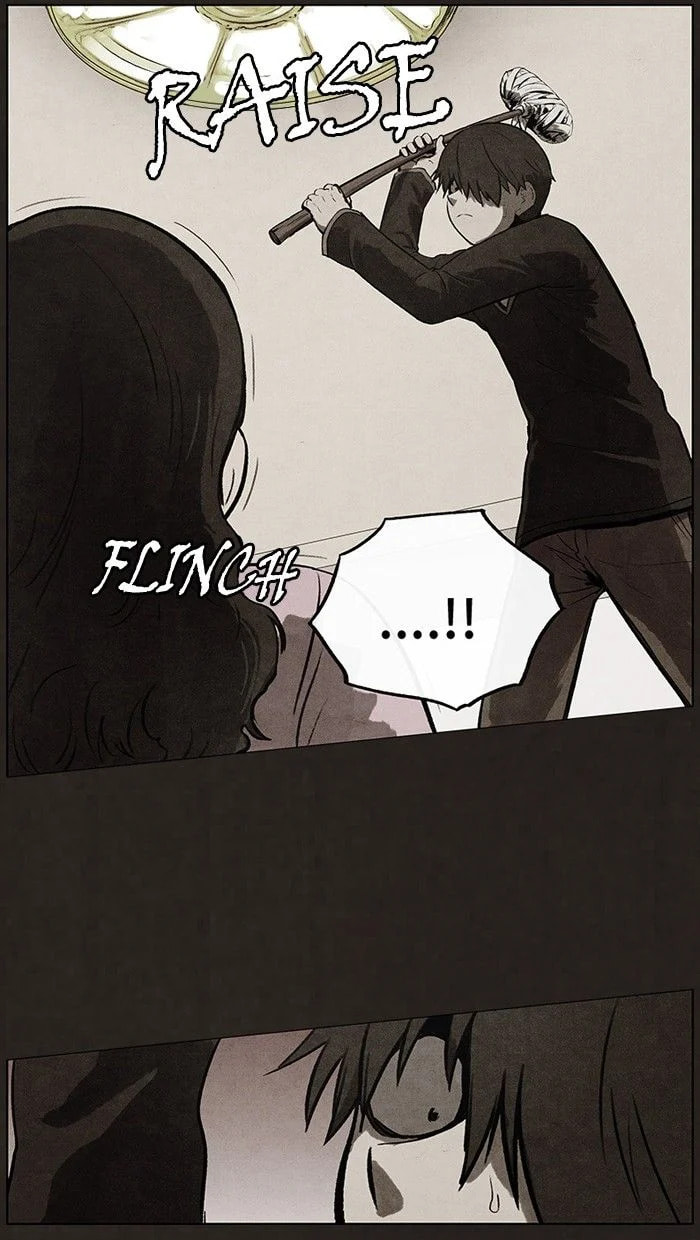 Bastard chapter 73, page 42