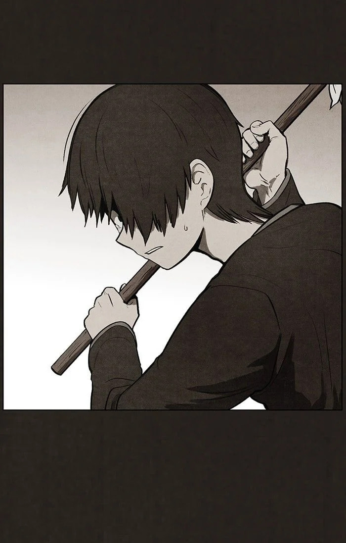 Bastard chapter 73, page 49