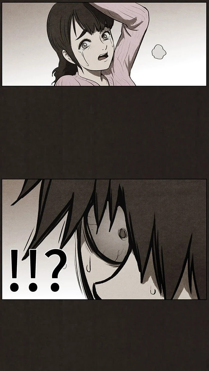 Bastard chapter 73, page 50