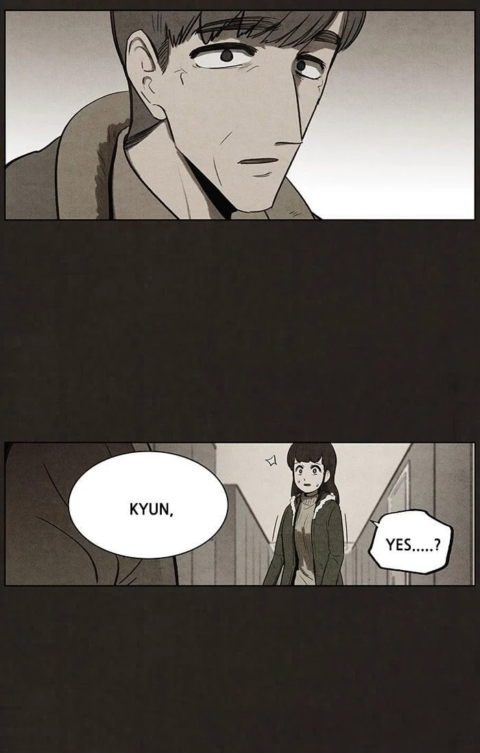 Bastard chapter 74, page 20