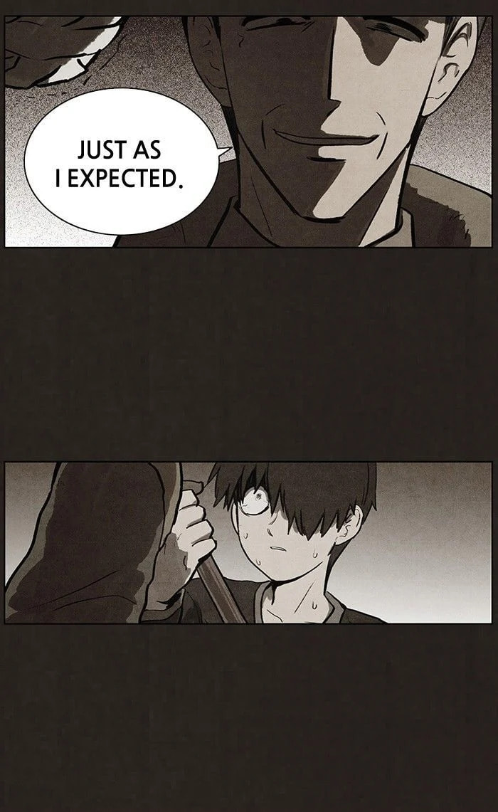 Bastard chapter 74, page 35